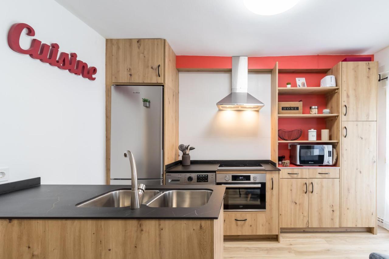 Apartamento Recien Reformado Plaza Del Ayuntamiento 산탄데르 외부 사진